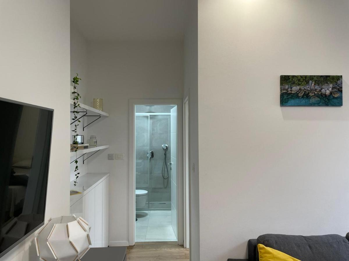 Apartment In City Center 2 Split Buitenkant foto