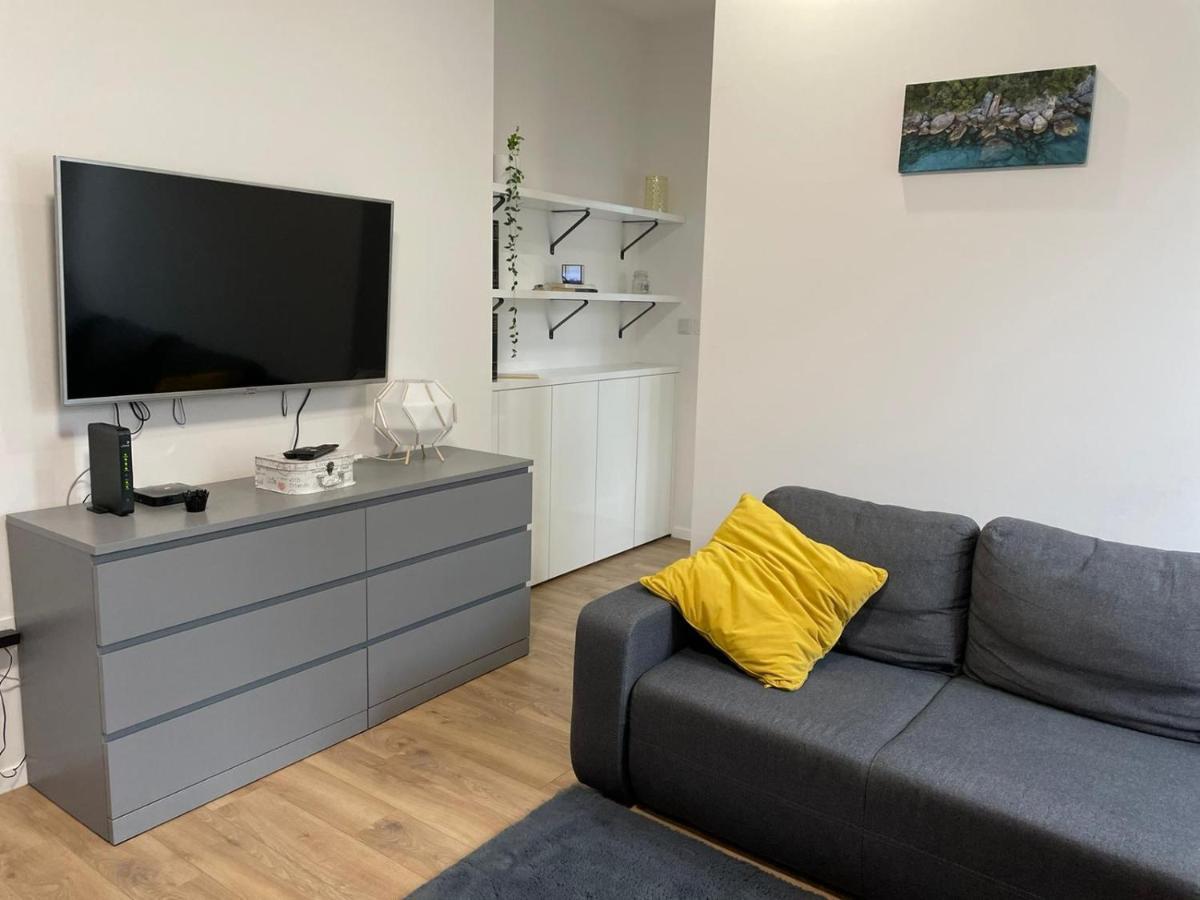 Apartment In City Center 2 Split Buitenkant foto
