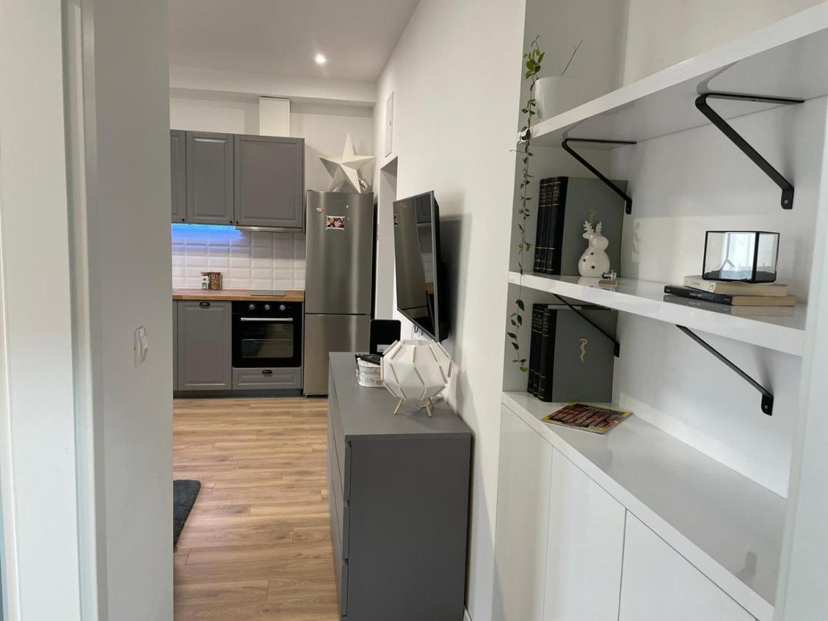 Apartment In City Center 2 Split Buitenkant foto