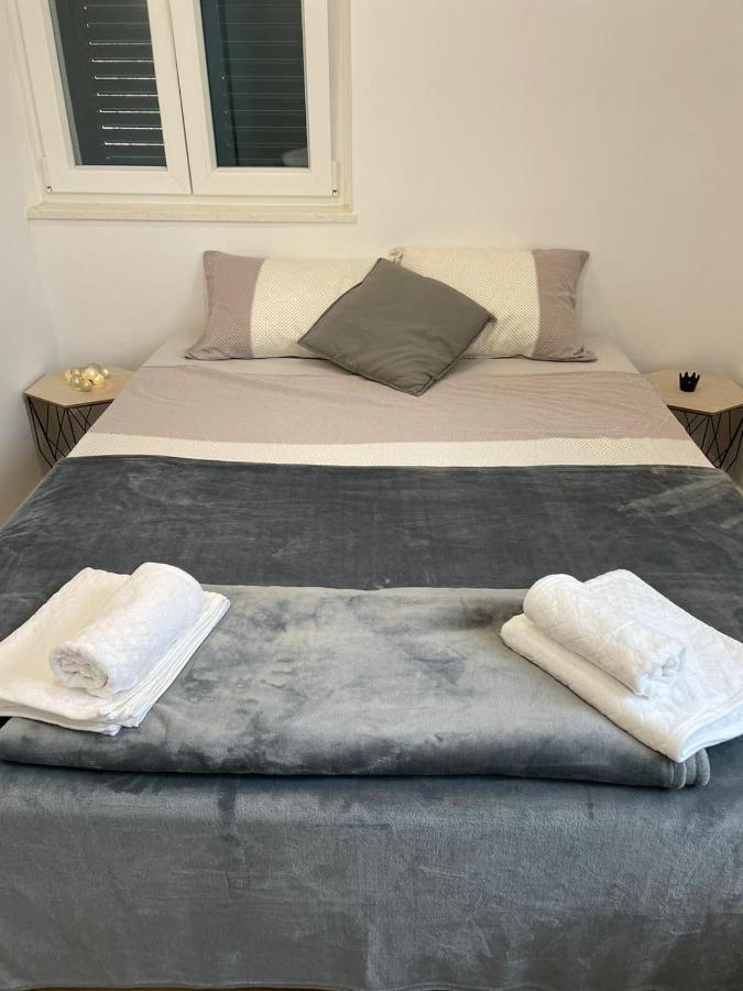 Apartment In City Center 2 Split Buitenkant foto