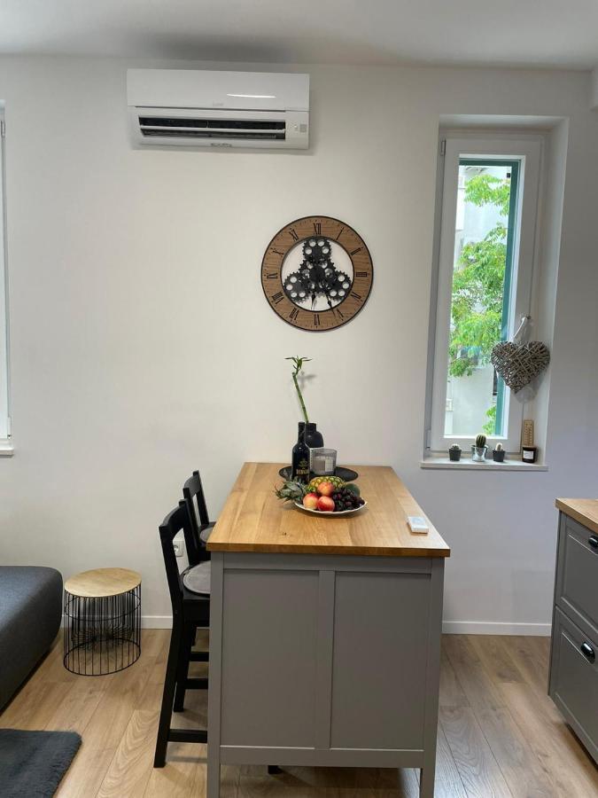 Apartment In City Center 2 Split Buitenkant foto
